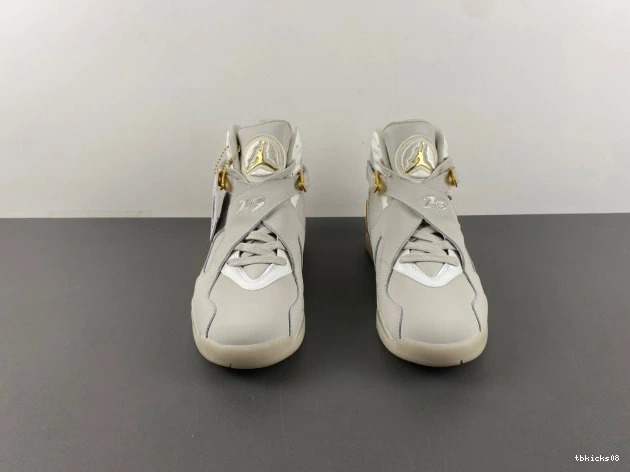 Reps TBkick 8 Champagne Retro 832821-030 Jordan 0721